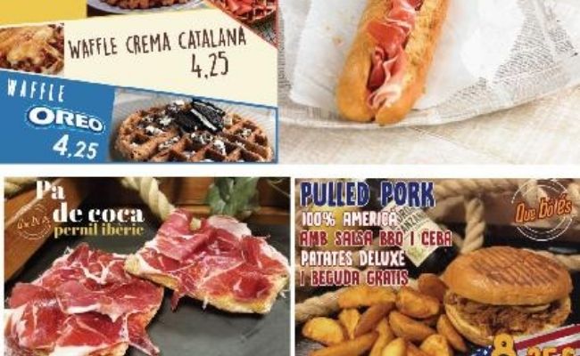 franquicia que bo és 2