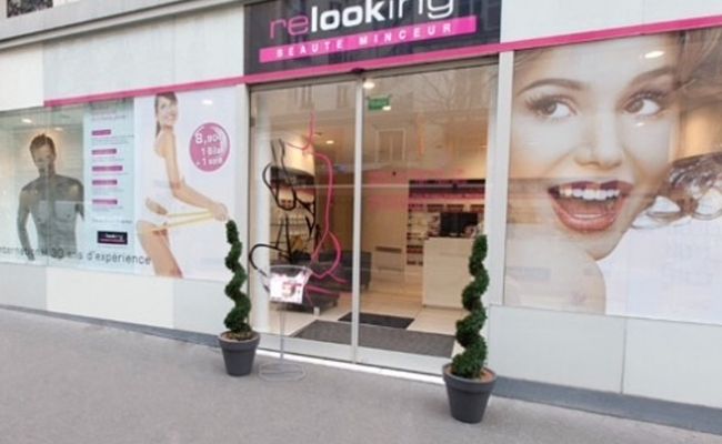 franquicia relooking beaute minceur 1