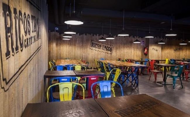 franquicia ricos tacos 1