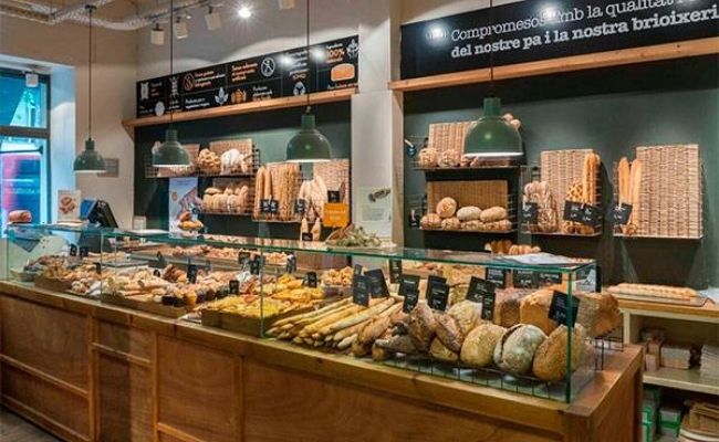 franquicia santa gloria 1