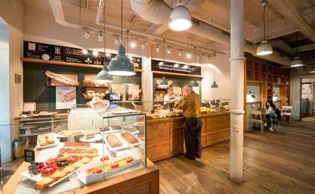 franquicia santa gloria 2