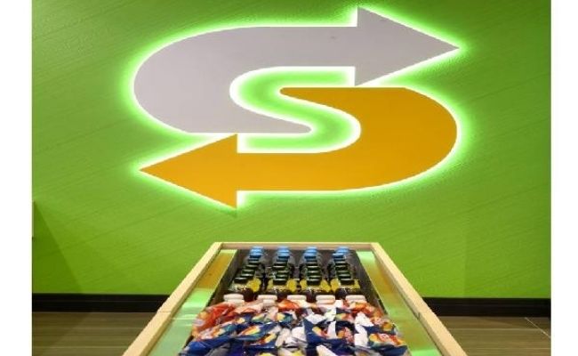 franquicia subway 3