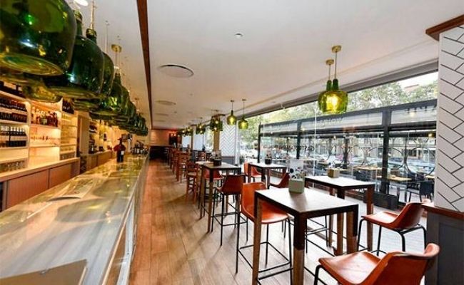 franquicia taberna volapié 1