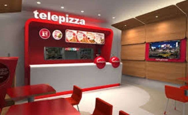 franquicia telepizza 1