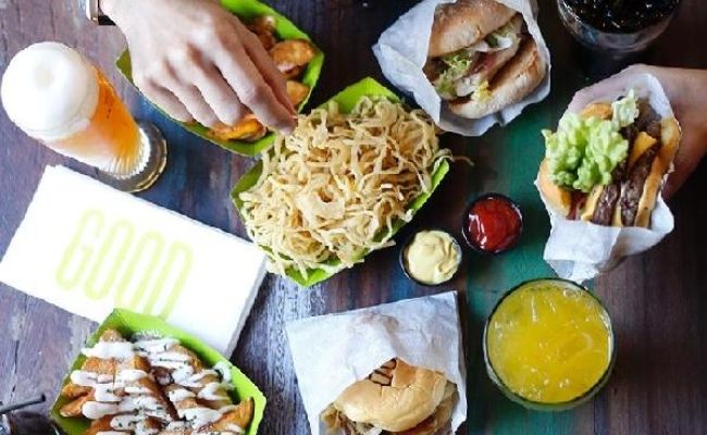 franquicia tgb the good burger 2