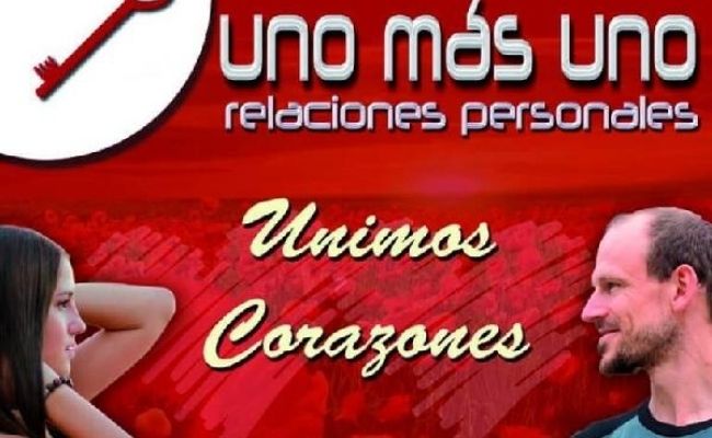 franquicia uno más uno 1