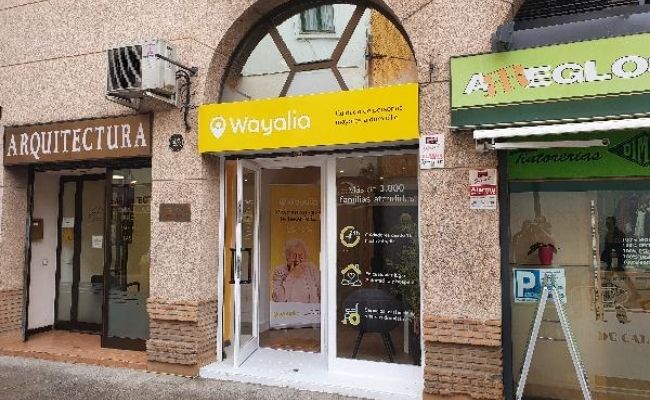 franquicia wayalia 1