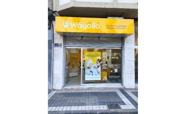 franquicia wayalia 4