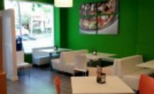 franquicia al natural pizzerias 4