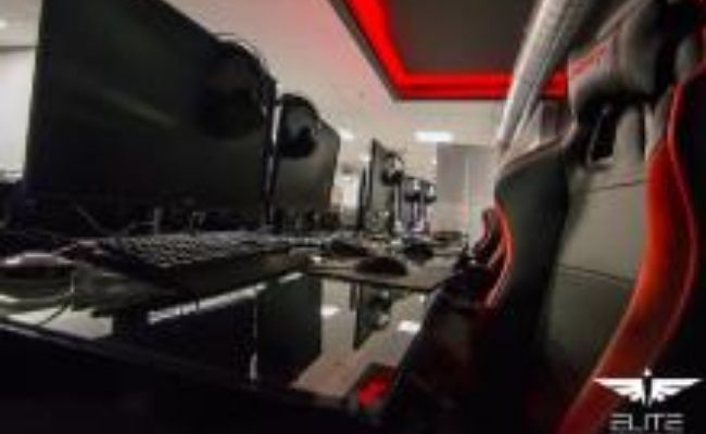 franquicia elite gaming center 2