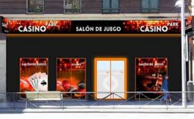 franquicia casino park 1