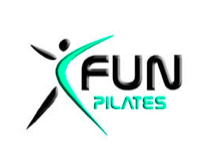 fun pilates logo