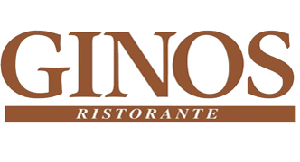 ginos logo