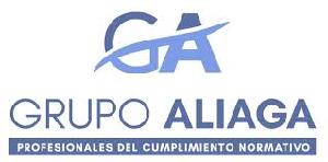 grupo aliaga logo