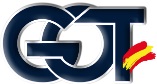 grupo on travel logo