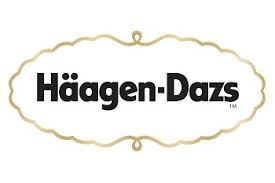 häagen daz logo