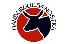 hamburguesa nostra logo