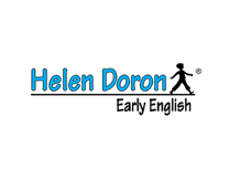 helen doron logo