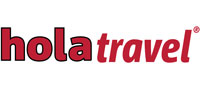 hola travel logo