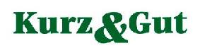 kurz gut logo