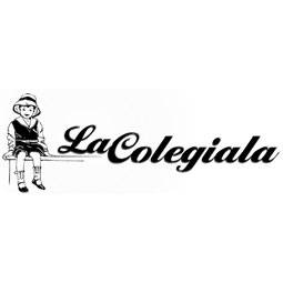 la colegiala logo