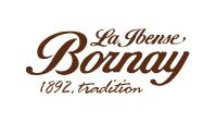 la ibense bornay logo