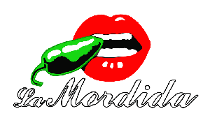 la mordida logo