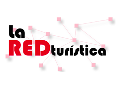 la red turística logo