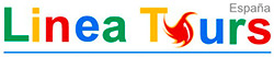 linea tours viajes logo