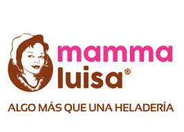 mamma luisa logo