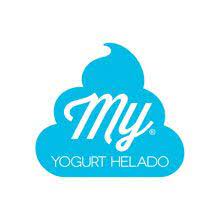 my yogurt logo