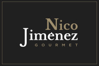 nico jimenez gourmet logo