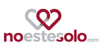 no estes solo logo