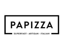 papizza logo