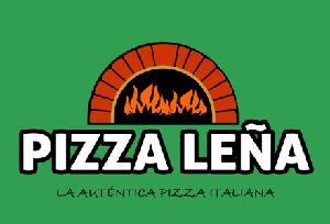 pizza lena logo