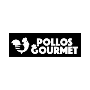 pollos gourmet logo