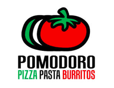 pomodoro logo