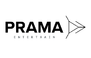 prama fitness logo