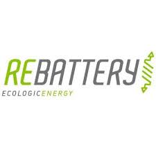 rebattery logo