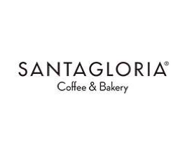 santa gloria logo