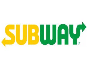 subway logo