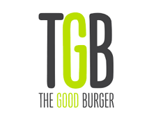 tgb the good burger logo