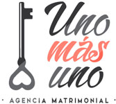 uno mas uno logo