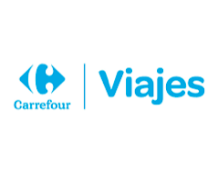 viajes carrefour logo