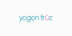 yogen früz logo
