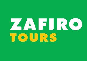 zafiro tours logo