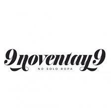 9noventay9 logo