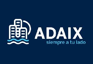 adaix group logo