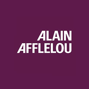 alain afflelou logo