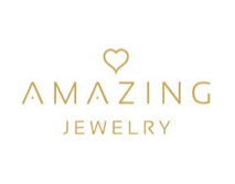 amazing jewelry logo